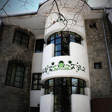 Hotel Tivoli Совата Екстер'єр фото