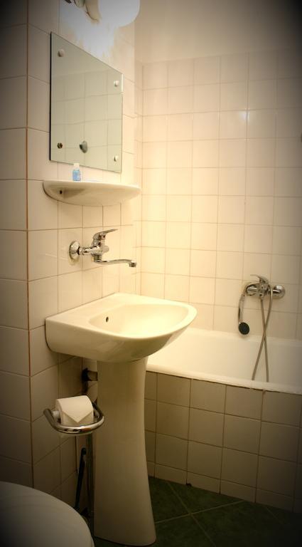 Hotel Tivoli Совата Номер фото