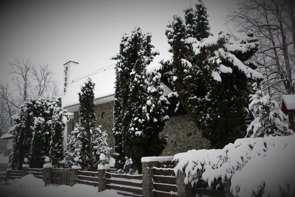 Hotel Tivoli Совата Екстер'єр фото