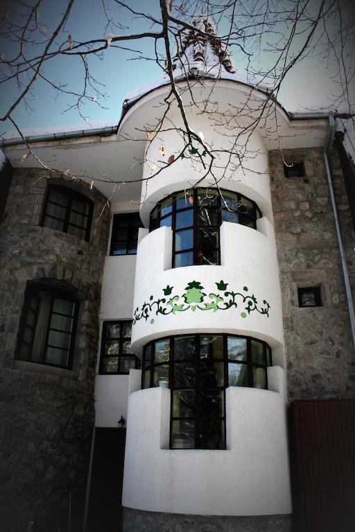 Hotel Tivoli Совата Екстер'єр фото