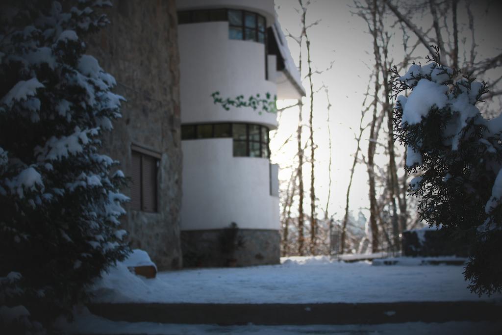 Hotel Tivoli Совата Екстер'єр фото