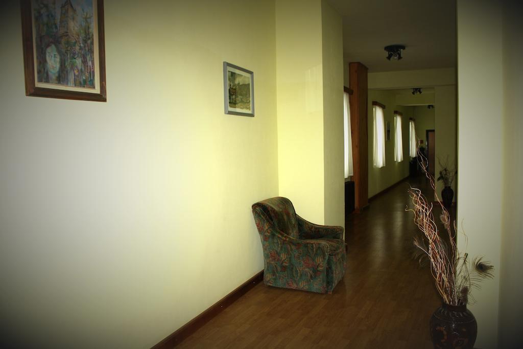 Hotel Tivoli Совата Екстер'єр фото